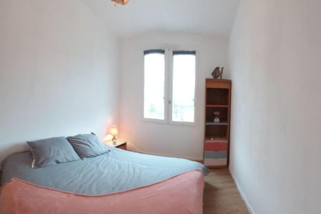Appartement Renove Avec Balcon A 100 M De La Plage Argeles-sur-Mer Bagian luar foto